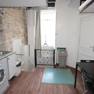  Appart hôtel Ymmo 75012 France