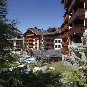 5* Appart hôtel & Spa Les Sources De Marie - Arc 1950 Le Village