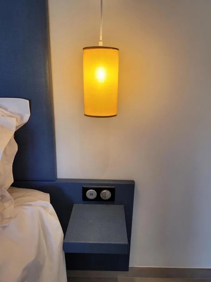 Lodges En Pierres Dorees Saint-Germain-Nuelles Aparthotel